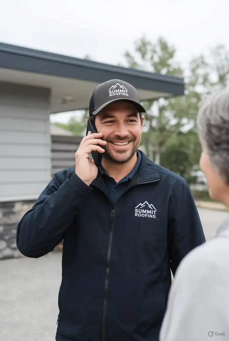 Flat Roof Leak Repair South Mountain, PA FAQs